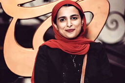 محکومیت زینب موسوی به حبس تعزیری 