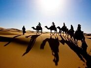 هشت روستای ایران ثبت جهانی می‌شوند
