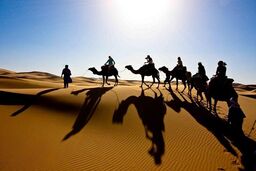 هشت روستای ایران ثبت جهانی می‌شوند