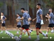 کار سخت پرسپولیس برای آسیایی شدن