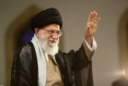 سخنرانی نوروزی رهبری در تهران برگزار می‌شود