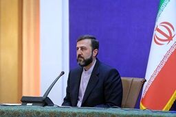غریب‌آبادی: اگر آمریکا بخواهد تعهداتش را کنار بگذارد، ایران نیز تعهدات خود را کنارمی گذارد