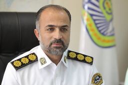 علت واژگونی اتوبوس در جاده دماوند اعلام شد