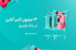 خریدهای اعتباری بازیگر جدید و پیش‌تازِ جمعه سیاه ایرانی