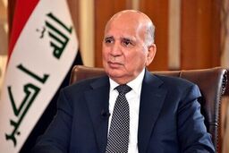 تأکید بغداد بر مخالفت با گسترش جنگ در منطقه

