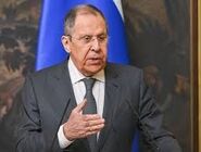 لاوروف: تعرفه ترامپ بر تجارت با ایران، نشانه وخامت اوضاع آمریکا است