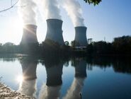 اختصاص وام ۱۷.۵ میلیارد دلاری آمریکا برای ساخت راکتورهای هسته‌ای


