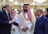 توافق مکه و فرصت بازگشت به خرد منطقه‌ای