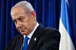واشنگتن پست: نتانیاهو مانع توافق آتش‌بس است
