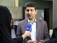 وزیر ارتباطات: ۵۰۰ سایت ارتباطی در جنگ مورد هجوم قرار گرفت
