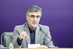 فرزین: سازوکار اتخاذ شده برای بانک ناتراز آینده ادغام نیست