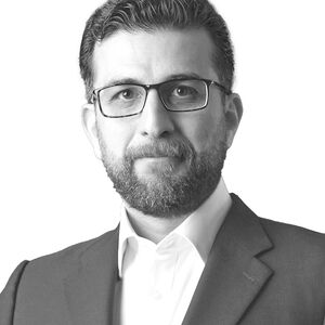 سیدعمادالدین طباطبایی