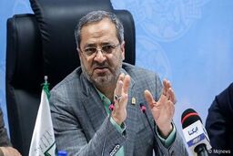 برگزاری حضوری «امتحانات نهایی» از ۱۳ تیر به شرط مجوز شورای عالی امنیت ملی

