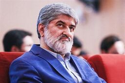 علی مطهری: نگاه امنیتی به نقد، کشور را غافلگیر کرد