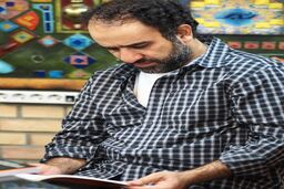 نویسنده معروف همچنان در بخش مراقبت‌های ویژه