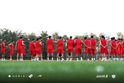 تلاش پرسپولیس برای جذب سه بازیکن جدید در نقل‌وانتقالات