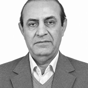 محمدباقر  تاج‌الدین