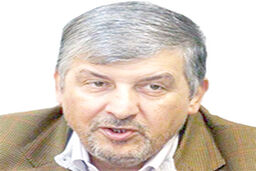 دست اعتدال و توسعه خالی است