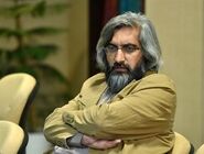 وحید جلیلی و نهضت حرّافی!