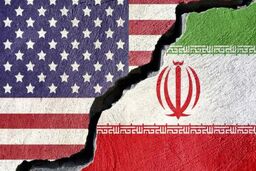 تحریم جدید وزارت خزانه‌داری آمریکا علیه فعالان اقتصادی مرتبط با نفت ایران
