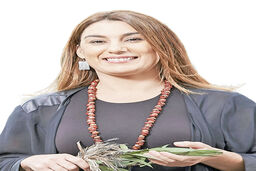 اینجا سرزمین شما نیست 
