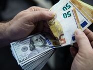 آخرین قیمت دلار و یورو در بازار رسمی؛ امروز چهارشنبه 24 تیر 1405