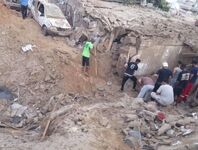 ‍ جنایت میناب، لامرد و اینک قشم