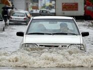 هشدار وقوع سیلاب در ۸ استان