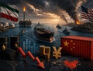 از شوک انرژی تا بازآرایی راهبرد ژئواکونومیک پکن