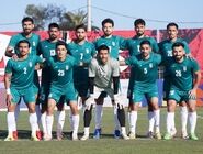 ایران با برد به استقبال جام جهانی رفت 