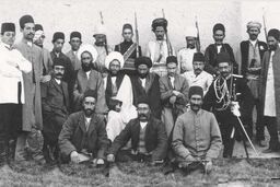 معاصر بودن یعنی مسئله مشترک داشتن/ دغدغه ما همچنان تحدید حدود مادی و محتوای روحانی دولت است