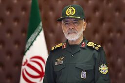 فرمانده قرارگاه مرکزی خاتم‌الانبیا (ص): هرگونه جنگ علیه ایران، آتشی فراگیر برای متجاوزان خواهد بود