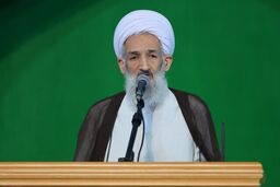 امام جمعه ساری: امید ما به مذاکرات نیست