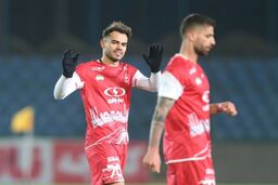 خبر خوب برای پرسپولیسی‌ها؛ ستاره برگشت 