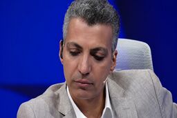 تراژدی حذف
