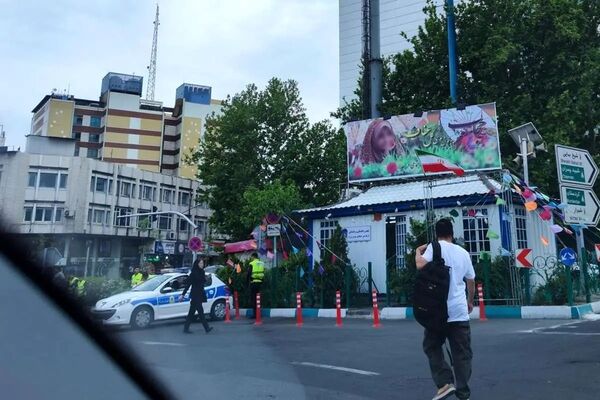 چالش آقازادگی و آزمون اقتدار پلیس 