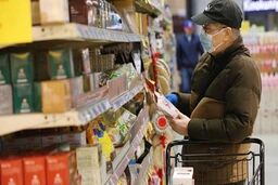 بلای تورم ۱۴۰۵ بر سر تغذیه ایرانی‌ها/ وقتی خرید «روزانه» جای «ماهانه» را گرفت