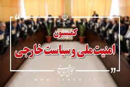 پاسخ کمیسیون امنیت ملی به رافائل گروسی
