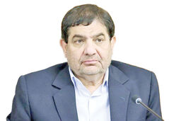 مخبر: در شرایطی نیستیم که منتظر بهبود وضعیت جهان بمانیم
