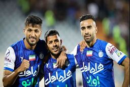 خرید بزرگ فصل از دست استقلال پرید 