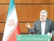تأکید وزیر بهداشت بر نقش محوری سلامت در اعتلای کشور