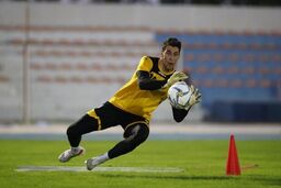 نام خرید جدید پرسپولیس مشخص شد