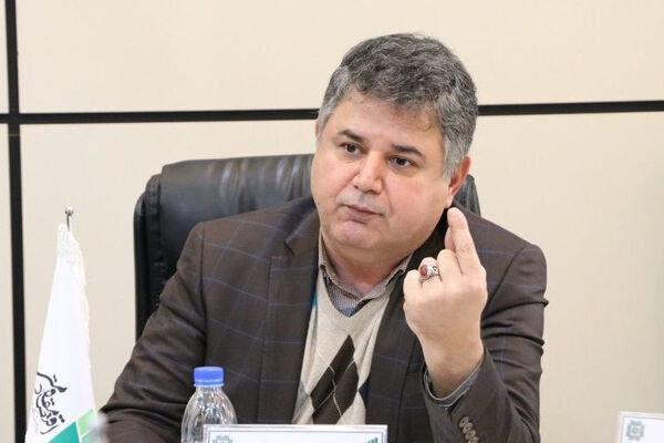محمدرضا یزدی‏‌زاده کارشناس اقتصادی: قدرت در نظام بین‌الملل تغییر پیدا کرده است