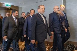 تحلیل پایگاه عراقی از تغییر قواعد مذاکرات سوئیس توسط ایران

