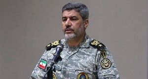 تهدید ارتش جمهوری اسلامی به پاسخ سریع و گسترده علیه تجاوزات آمریکا