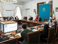 این چنین شیری خدا کی آفرید؟!