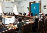 این چنین شیری خدا کی آفرید؟!