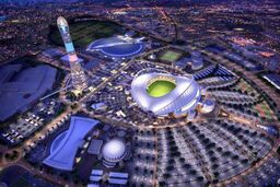 پرسپولیس راهی اردوی خارجی می‌شود 