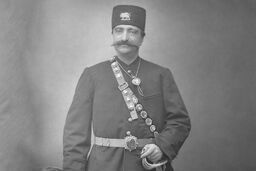 میرزا رضا کرمانی تسهیل‌گر گسست تاریخی/به مناسبت  12 اردیبهشت سالروز ترور ناصرالدین‌شاه قاجار
