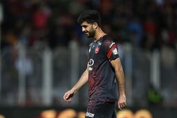 شوک به هاشمیان؛ ستاره پرسپولیس در اردوی تیم ملی مصدوم شد